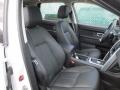 Front Seat of 2016 Land Rover Discovery Sport HSE 4WD #12