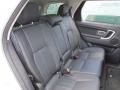 Rear Seat of 2016 Land Rover Discovery Sport HSE 4WD #13