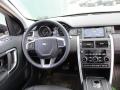 Dashboard of 2016 Land Rover Discovery Sport HSE 4WD #14