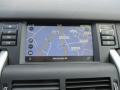 Navigation of 2016 Land Rover Discovery Sport HSE 4WD #17