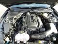  2017 Mustang 2.3 Liter DI Turbocharged DOHC 16-Valve GTDI 4 Cylinder Engine #14