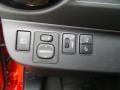 Controls of 2017 Toyota Prius c Two #16