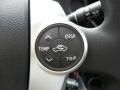 Controls of 2017 Toyota Prius c Two #19