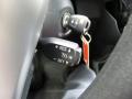 Controls of 2017 Toyota Prius c Two #20