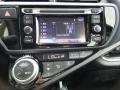 Controls of 2017 Toyota Prius c Two #28