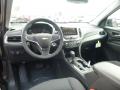 Front Seat of 2018 Chevrolet Equinox LT AWD #12