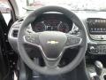  2018 Chevrolet Equinox LT AWD Steering Wheel #16