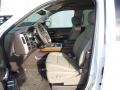 2017 Sierra 1500 SLT Crew Cab 4WD #6