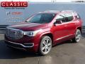 2017 Acadia Denali AWD #1 2017 Acadia Denali AWD #1