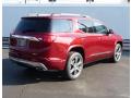 2017 Acadia Denali AWD #2 2017 Acadia Denali AWD #2