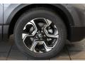  2017 Honda CR-V Touring Wheel #2