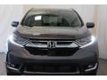 2017 CR-V Touring #4