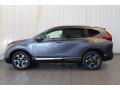  2017 Honda CR-V Modern Steel Metallic #5