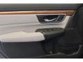 Door Panel of 2017 Honda CR-V Touring #7