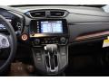 2017 CR-V Touring #16