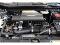  2017 CR-V 1.5 Liter Turbocharged DOHC 16-Valve 4 Cylinder Engine #31