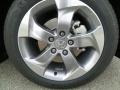  2017 Honda HR-V LX AWD Wheel #3