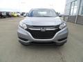 2017 HR-V LX AWD #4