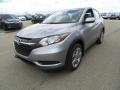2017 HR-V LX AWD #5
