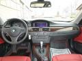 Dashboard of 2012 BMW 3 Series 335i xDrive Coupe #22