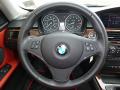  2012 BMW 3 Series 335i xDrive Coupe Steering Wheel #23