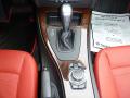  2012 3 Series 6 Speed Steptronic Automatic Shifter #28