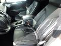 Front Seat of 2017 Lincoln MKC Premier AWD #15