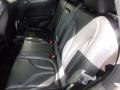 Rear Seat of 2017 Lincoln MKC Premier AWD #16