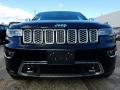 2017 Grand Cherokee Overland 4x4 #2 2017 Grand Cherokee Overland 4x4 #2