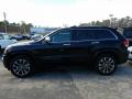 2017 Grand Cherokee Overland 4x4 #3 2017 Grand Cherokee Overland 4x4 #3