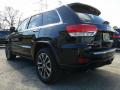 2017 Grand Cherokee Overland 4x4 #4 2017 Grand Cherokee Overland 4x4 #4