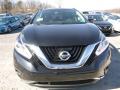 2017 Murano Platinum AWD #13
