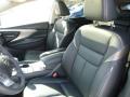 2017 Murano Platinum AWD #15