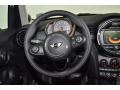  2017 Mini Hardtop Cooper 4 Door Steering Wheel #17