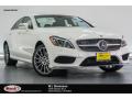2017 CLS 550 Coupe #1