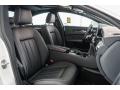  2017 Mercedes-Benz CLS Black Interior #2