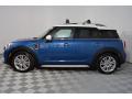  2017 Mini Countryman Island Blue Metallic #3