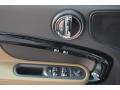 Controls of 2017 Mini Countryman Cooper S ALL4 #7