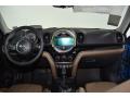 Dashboard of 2017 Mini Countryman Cooper S ALL4 #15