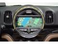 Navigation of 2017 Mini Countryman Cooper S ALL4 #16