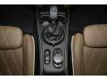 Controls of 2017 Mini Countryman Cooper S ALL4 #18