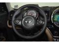  2017 Mini Countryman Cooper S ALL4 Steering Wheel #19