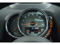  2017 Mini Countryman Cooper S ALL4 Gauges #20