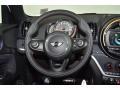  2017 Mini Countryman Cooper S Steering Wheel #16