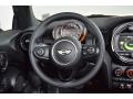  2017 Mini Convertible Cooper S Steering Wheel #17