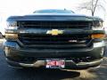 2017 Silverado 1500 LT Crew Cab 4x4 #2