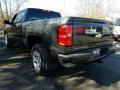 2017 Silverado 1500 LT Crew Cab 4x4 #4