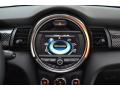 Controls of 2017 Mini Convertible Cooper S #14