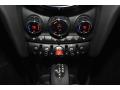 Controls of 2017 Mini Convertible Cooper S #15
