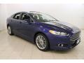2015 Fusion SE #1 2015 Fusion SE #1
